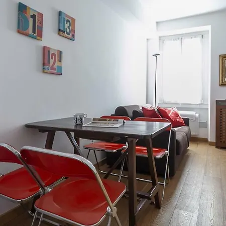 Appartement Italianway - Simonetta 5