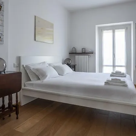 Appartement Italianway - Simonetta 5 *