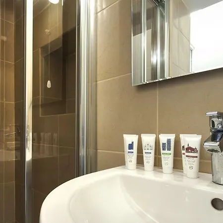 Italianway - Simonetta 5 Appartement *