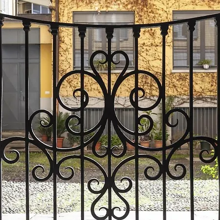 Appartement Italianway - Simonetta 5