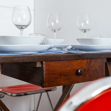 Appartement Italianway - Simonetta 5 *