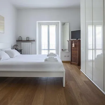 Appartement Italianway - Simonetta 5