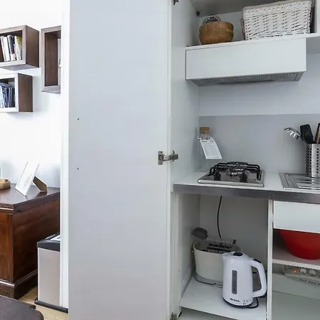 Appartement Italianway - Simonetta 5 *