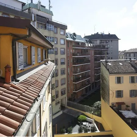 Appartement Italianway - Simonetta 5